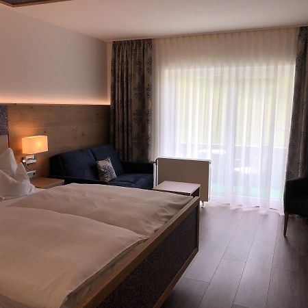 Urlaubshotel Binder Büchlberg Extérieur photo