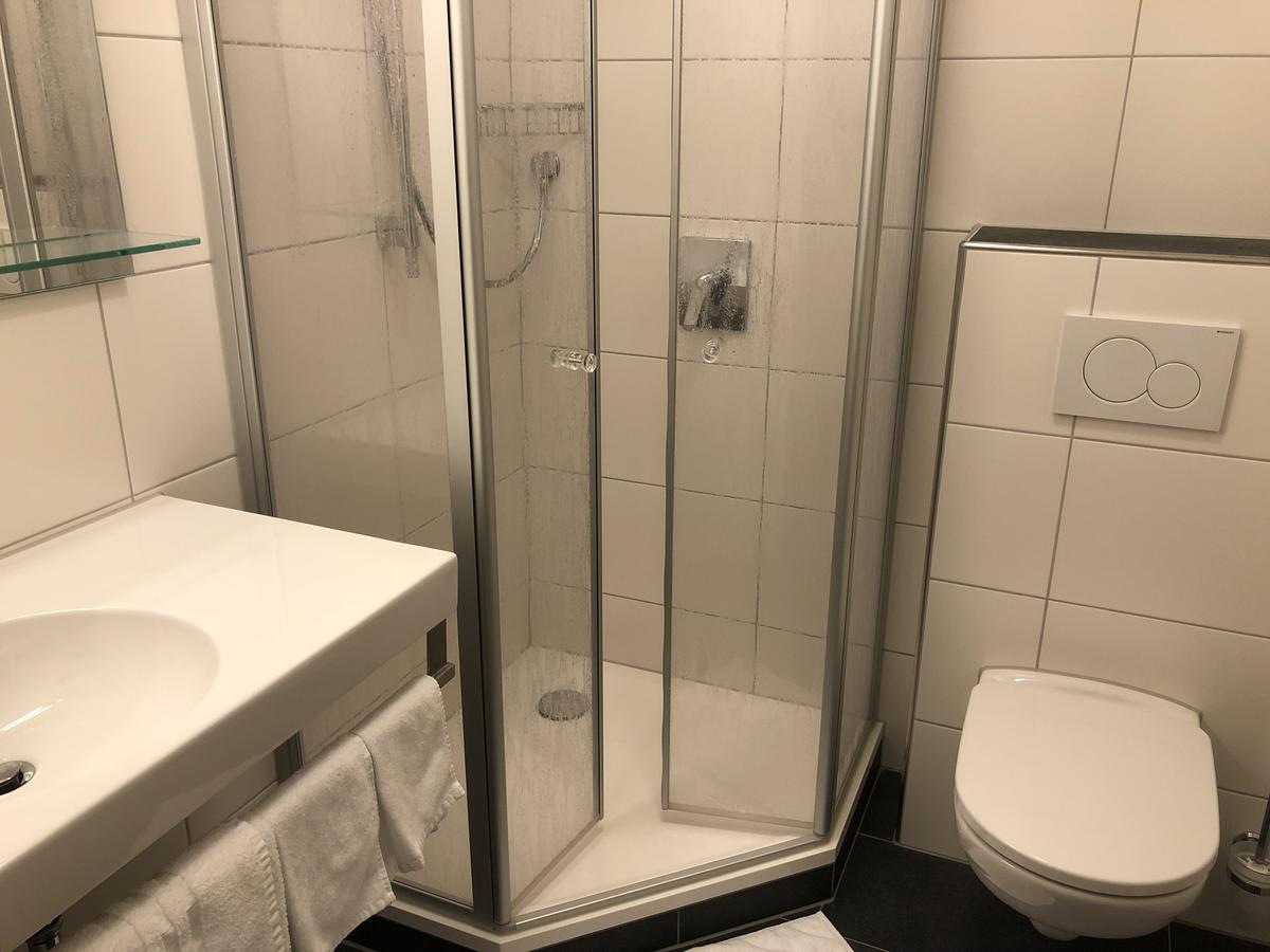 Urlaubshotel Binder Büchlberg Extérieur photo