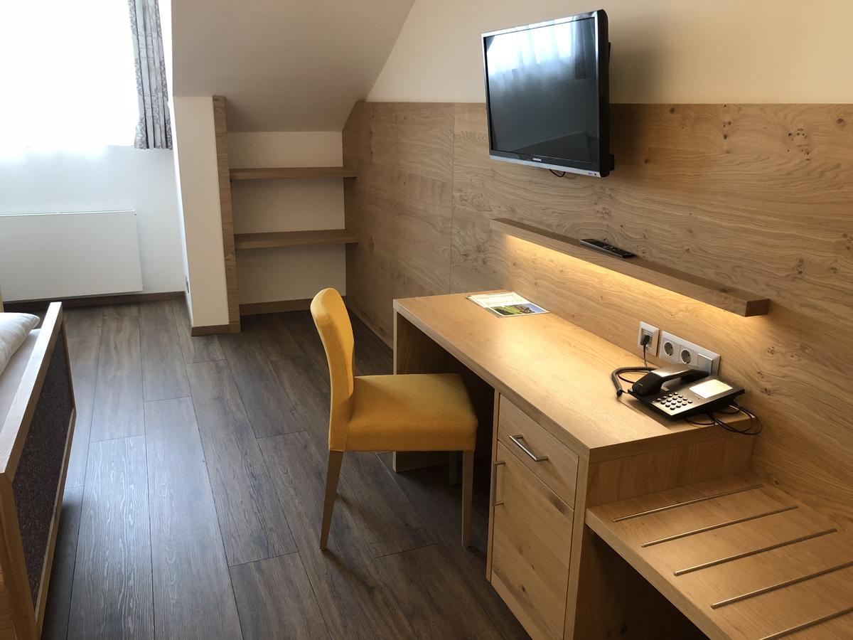 Urlaubshotel Binder Büchlberg Extérieur photo