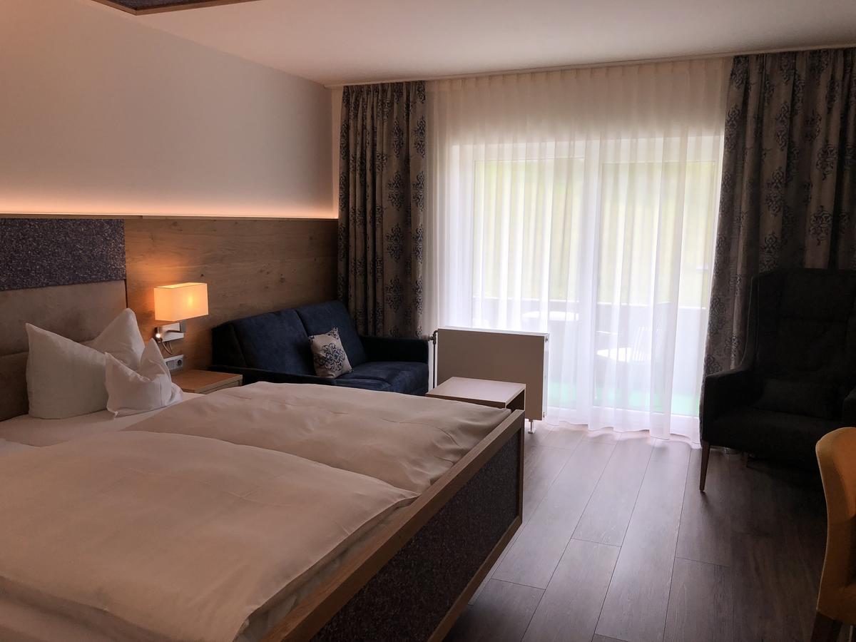 Urlaubshotel Binder Büchlberg Extérieur photo