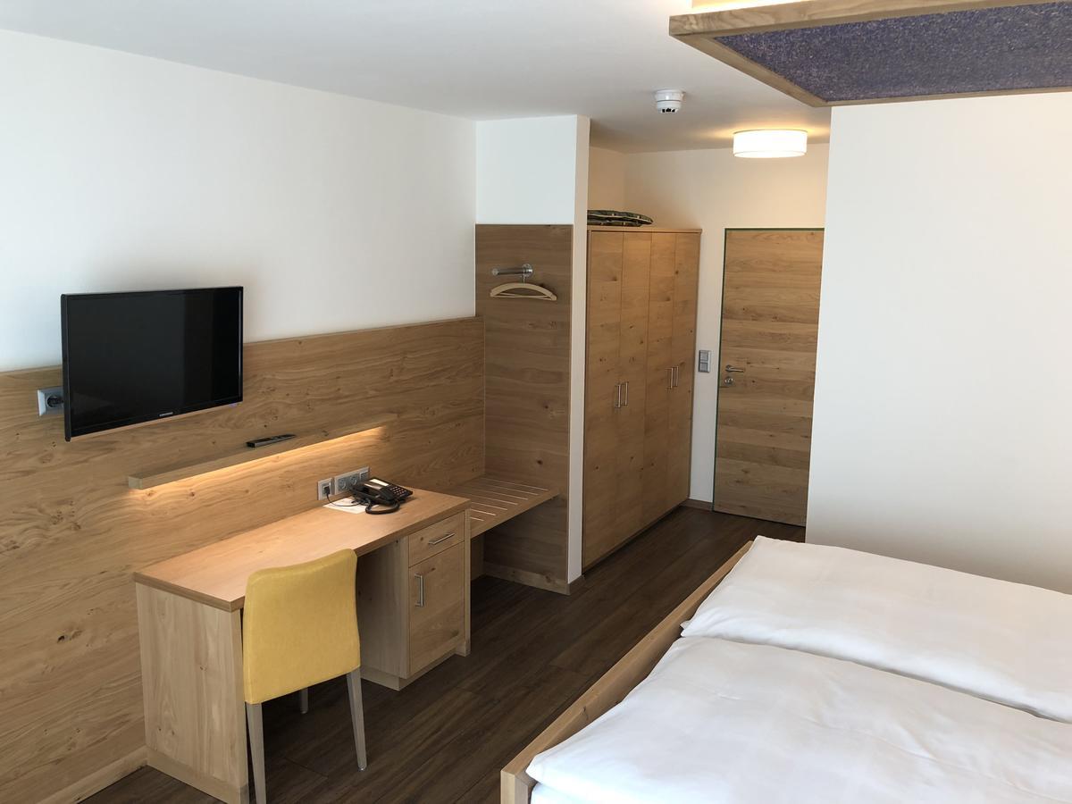 Urlaubshotel Binder Büchlberg Extérieur photo