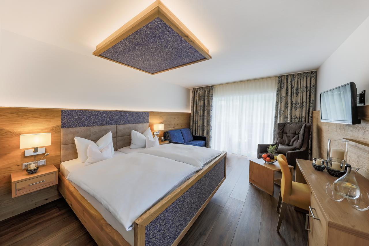 Urlaubshotel Binder Büchlberg Extérieur photo
